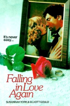 Falling in Love Again's poster