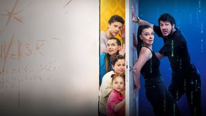 Kardes Takimi's poster