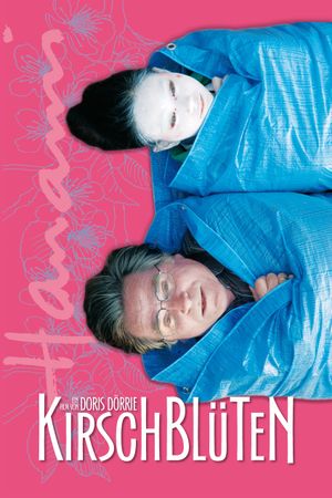 Cherry Blossoms's poster