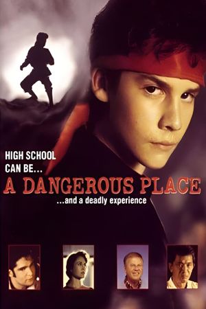 A Dangerous Place's poster
