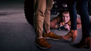 Sierra Burgess Is a Loser's poster