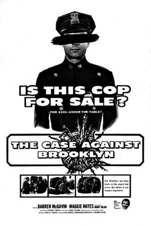 The Case Against Brooklyn's poster