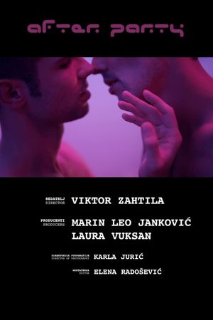 After Party's poster