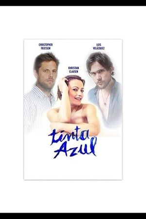 Tinta Azul's poster