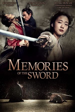 Memories of the Sword's poster