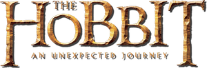 The Hobbit: An Unexpected Journey's poster