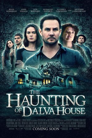 The Haunting of Dalva House's poster