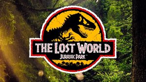 The Lost World: Jurassic Park's poster