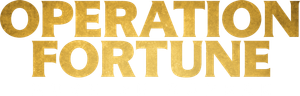 Operation Fortune: Ruse de Guerre's poster