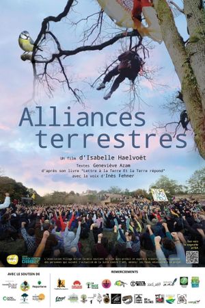 Alliance Terrestres's poster