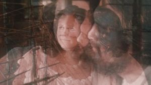 The Witch Who Came from the Sea's poster