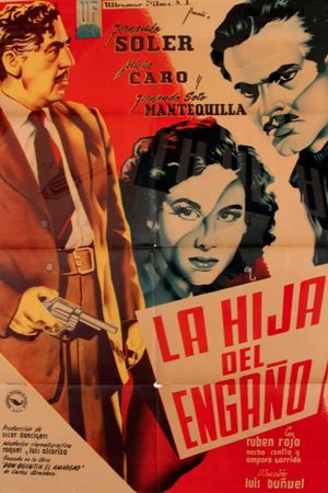 Daughter of Deceit's poster