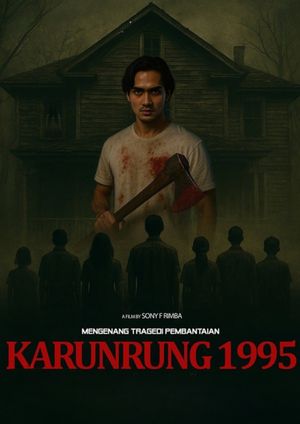 Karunrung 1995's poster