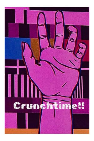 Crunchtime!!'s poster