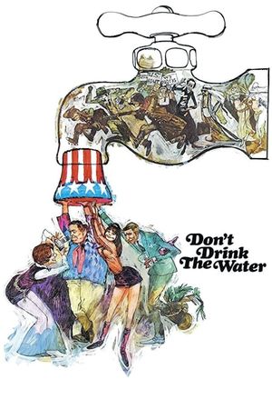 Don't Drink the Water's poster