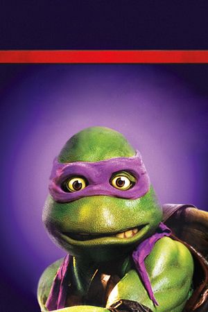 Teenage Mutant Ninja Turtles II: The Secret of the Ooze's poster