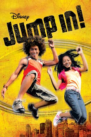 Jump In!'s poster