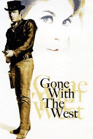 Gone with the West's poster