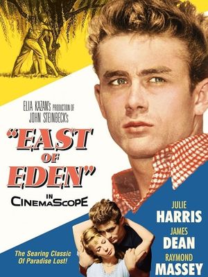 East of Eden's poster