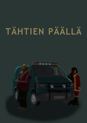 Tähtien päällä's poster