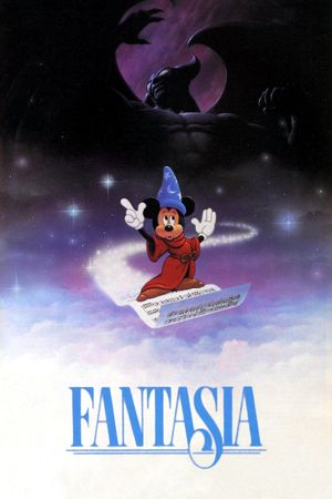 Fantasia's poster