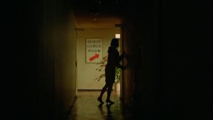 The Guard from Underground's poster