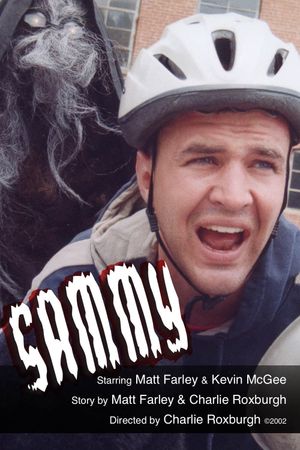 Sammy's poster