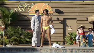 How to Be a Latin Lover's poster