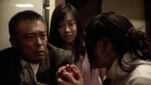 Noriko's Dinner Table's poster