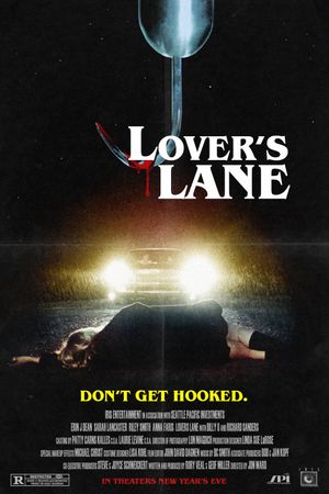 Lovers Lane's poster