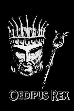 Oedipus Rex's poster