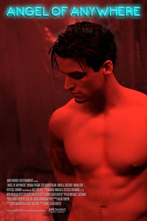 Angel of Anywhere's poster