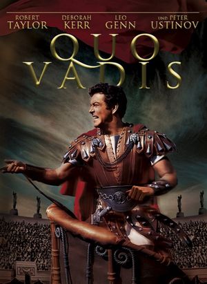 Quo Vadis's poster