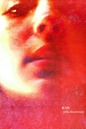 Raw's poster