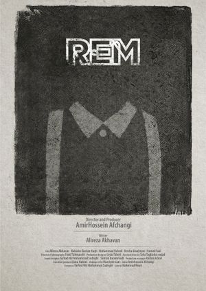 Rapid Eye Movement (REM)'s poster