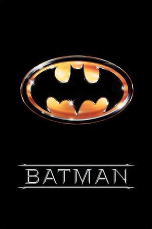 Batman's poster
