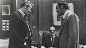 The Swiss Conspiracy's poster