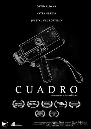 Cuadro's poster