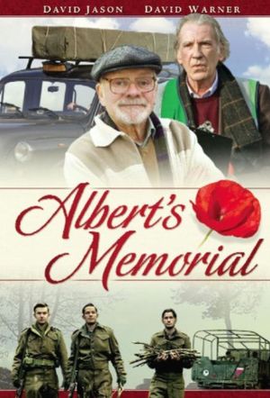 Albert's Memorial's poster