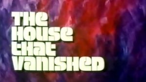 The House That Vanished's poster