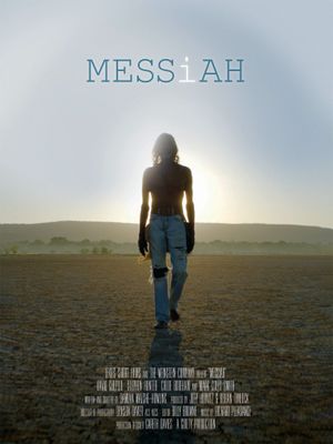 MESSiAH's poster