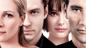 Closer's poster