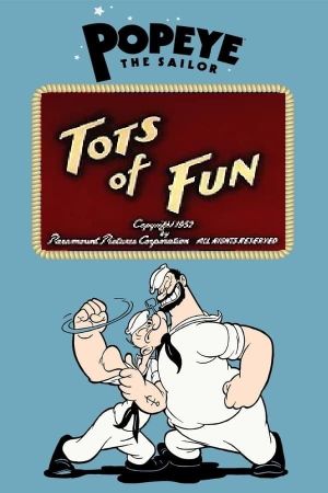 Tots of Fun's poster