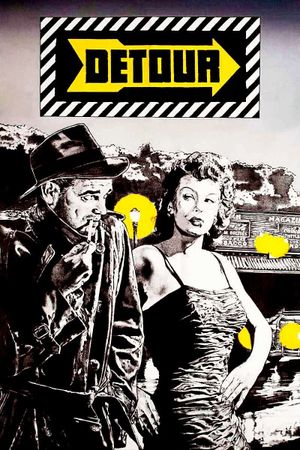 Detour's poster