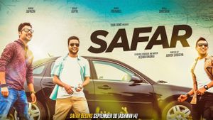 Safar's poster