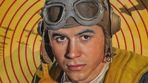 Midway's poster