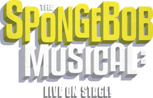 The SpongeBob Musical: Live on Stage!'s poster