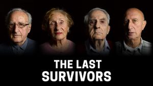 The Last Survivors's poster