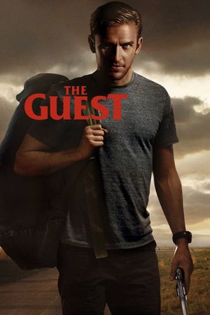 The Guest's poster