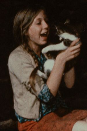 A Pastora's poster